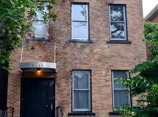 2018 W Homer St #2, Chicago, IL 60647