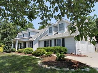 107 Canvasback Ct, Georgetown, KY 40324