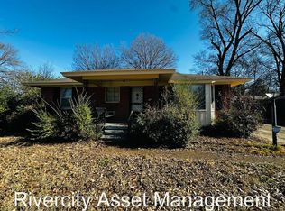 3290 Adair Dr, Memphis, TN 38127