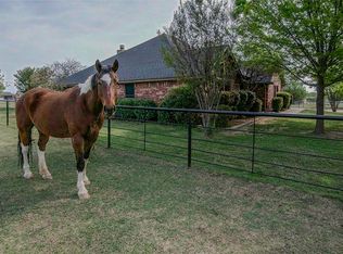 113 Brentwood Ln, Haslet, TX 76052