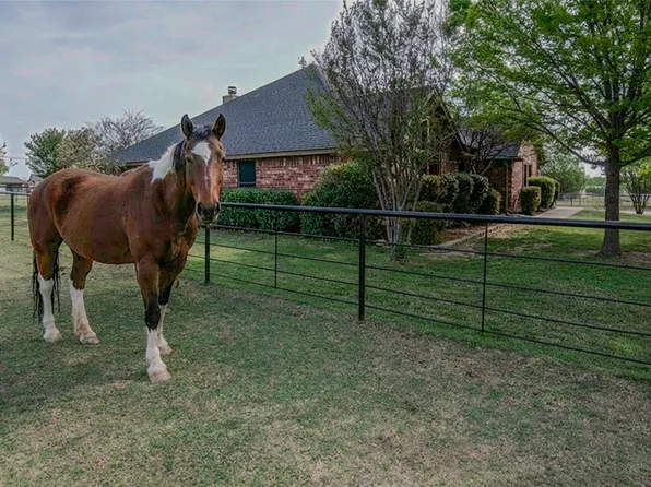 113 Brentwood Ln, Haslet, TX 76052