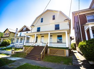 554R Highland Ave, Johnstown, PA 15902