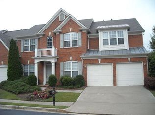 2279 Ventana Path, Marietta, GA 30062
