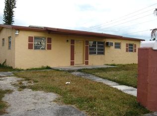 22321 SW 114th Ave, Miami, FL 33170