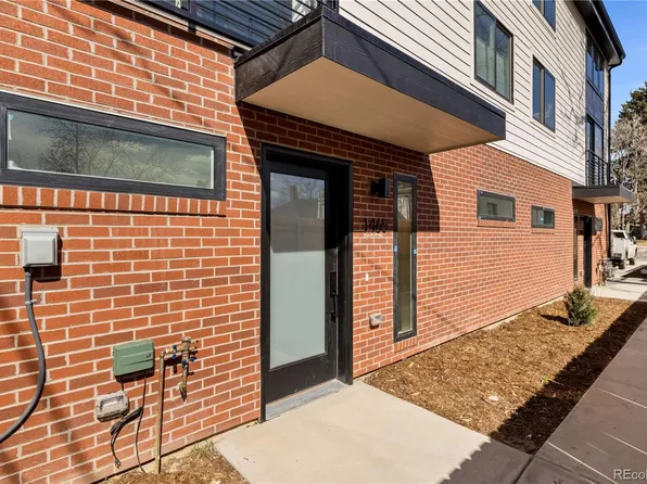 1465 Locust Street, Denver, CO 80220
