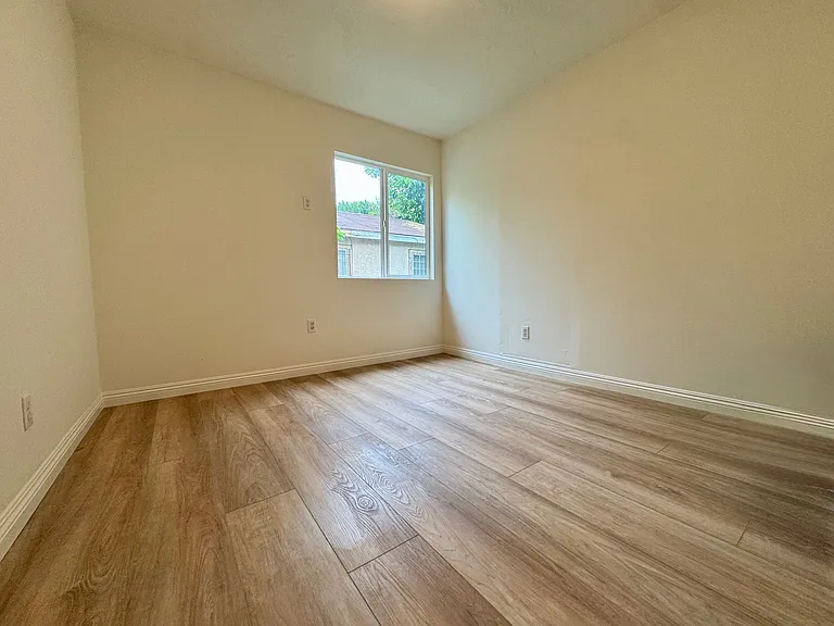 Bedroom #2.