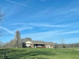 151 Double R Rdg, Jackson, MO 63755