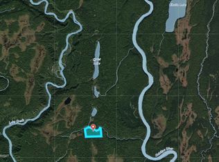 Town Road C No Rd, Trapper Creek, AK 99683