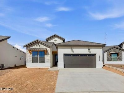 15329 Conviction Ave, El Paso, TX, 79938