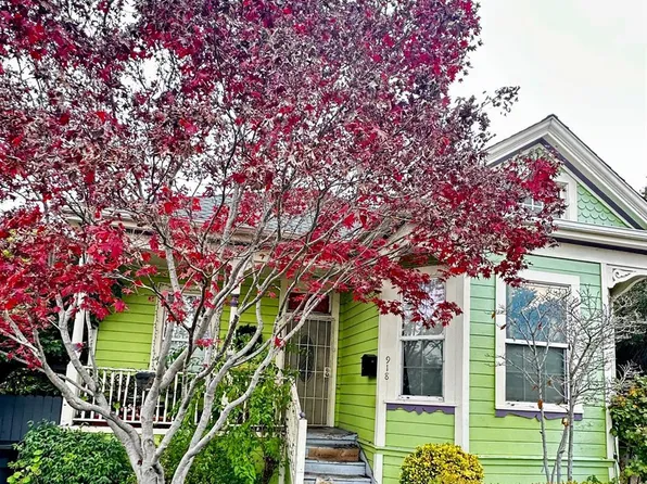 918 Alameda Street, Vallejo, CA 94590