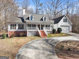 5011 Weaver Rd, Gainesville, GA 30507