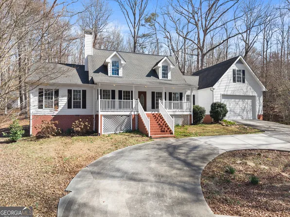 5011 Weaver Rd, Gainesville, GA 30507