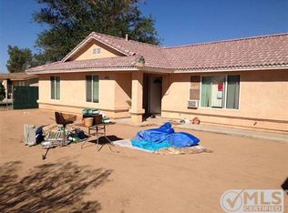 13010 Clallam Rd, Apple Valley, CA 92308