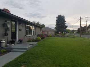 4508 W Lincoln Ave, Yakima, WA 98908