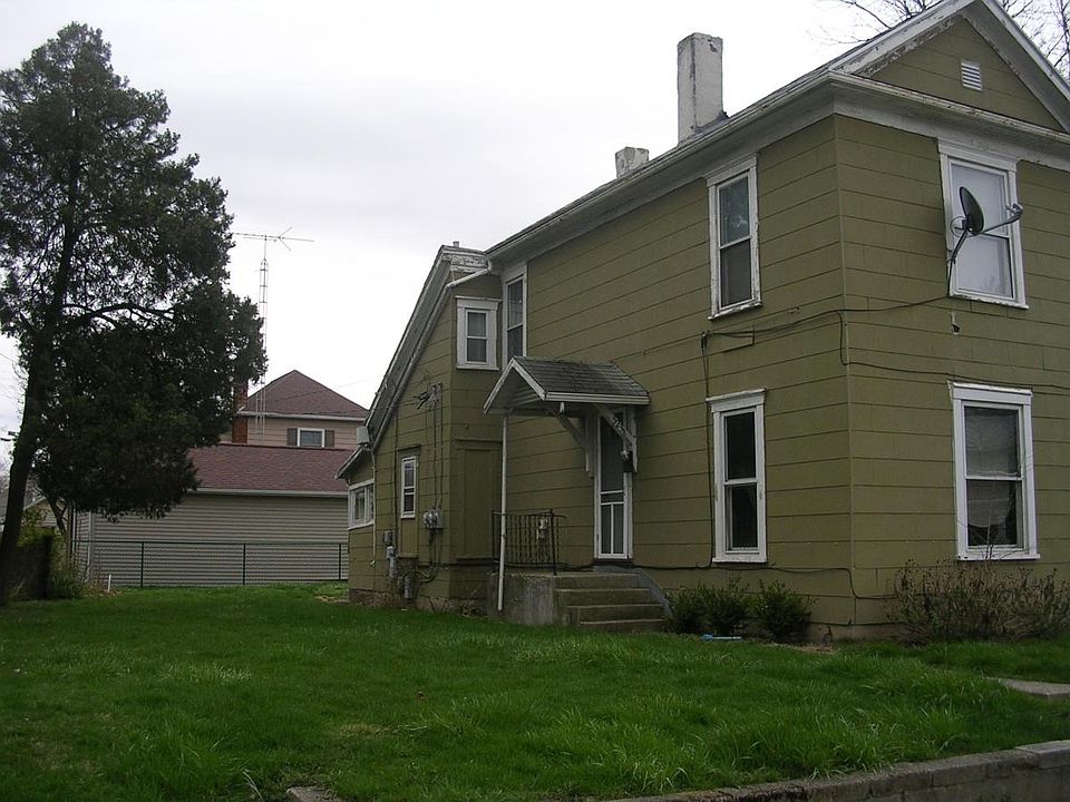 1st image of 523 1/2 Central Ave