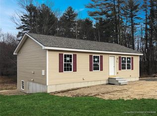 161 Jagger Mill Rd, Sanford, ME 04073