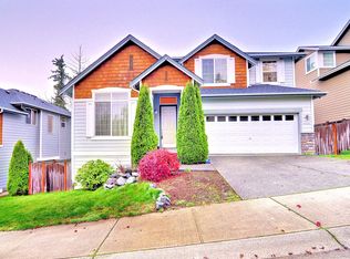 8506 NE 202nd Way, Bothell, WA 98011