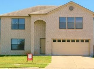 9927 Autumn Arbor, Converse, TX 78109