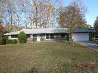 1800 Milford Church Rd SW, Marietta, GA 30008