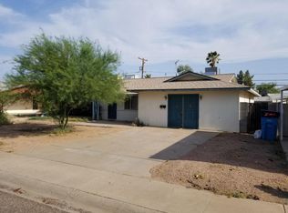 3321 W Orchid Ln, Phoenix, AZ 85051