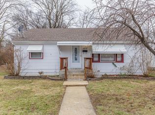 1017 Kenner St, Crystal City, MO 63019
