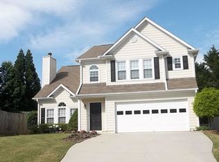 3427 Willgrove Ct, Duluth, GA 30096