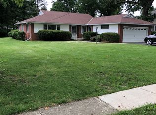 350 W Southern Ave, Bucyrus, OH 44820