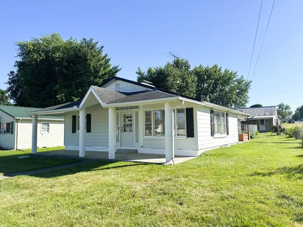 107 Sceva Ave, Mechanicsburg, OH 43044