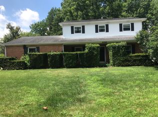 2103 Broadway Ave, Sidney, OH 45365