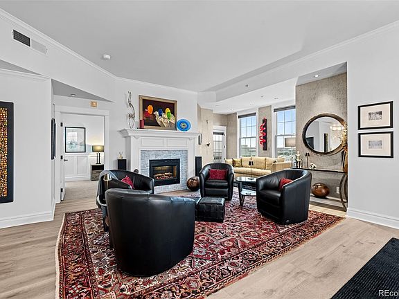 4th image of 475 W 12th Avenue #11E
