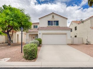6659 Majestic Pearl Pl, North Las Vegas, NV 89084
