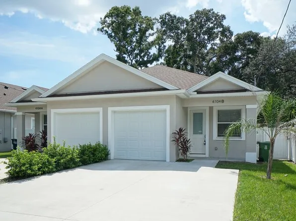 4104 N Thatcher Ave APT B, Tampa, FL 33614