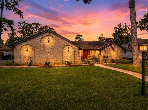 15111 Stonewick Dr, Houston, TX 77068