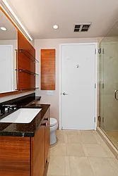 Rented by Compass
