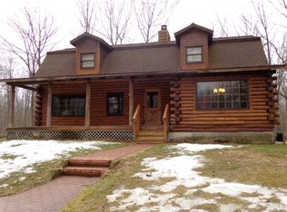 1595 Jerrys Ln, Junction City, WI 54443