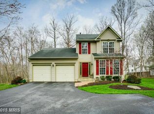 10131 Winterbrook Ln, Jessup, MD 20794
