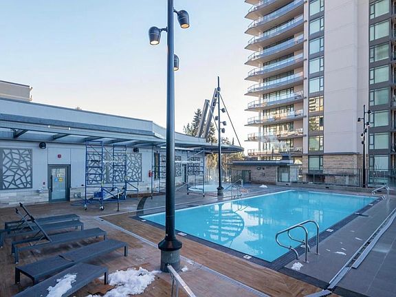 2nd image of 450 Westview St #3101