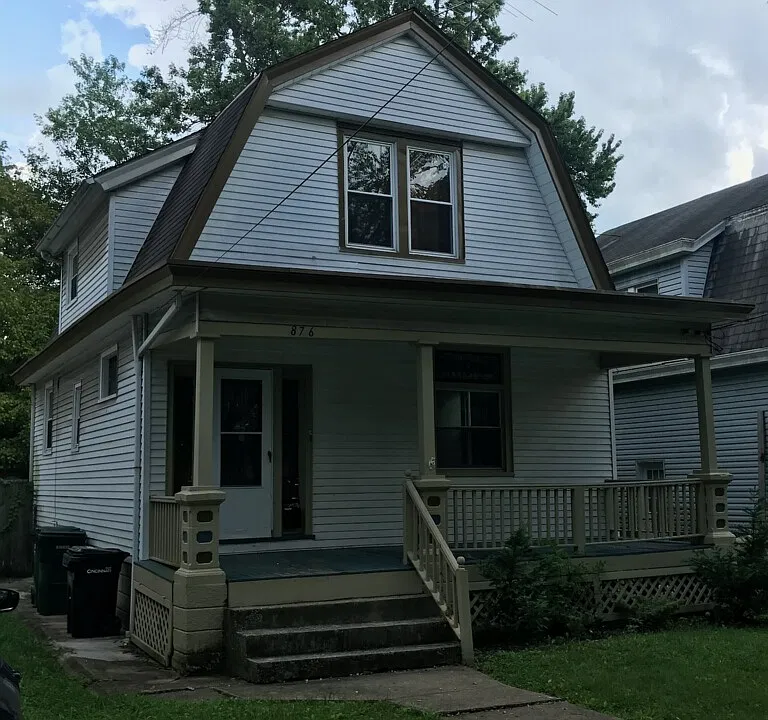 876 Beech Ave