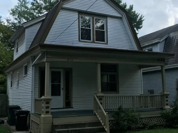 876 Beech Ave, Cincinnati, OH 45205