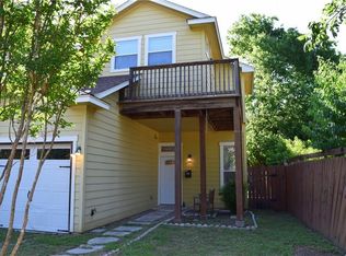 5405 Bennett Ave, Austin, TX 78751