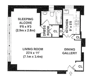 Rented by NextStopNY