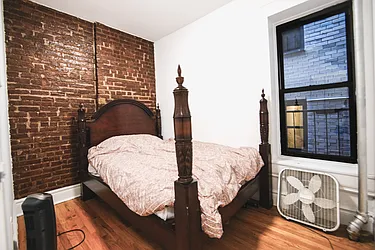 Rented by TriBro NYC LLC
