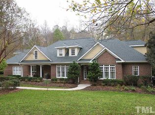 9708 Koupela Dr, Raleigh, NC 27614