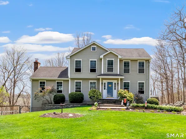 6 Aspetuck Lane, Oxford, CT 06478