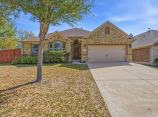 18525 Wind Valley Way, Pflugerville, TX 78660