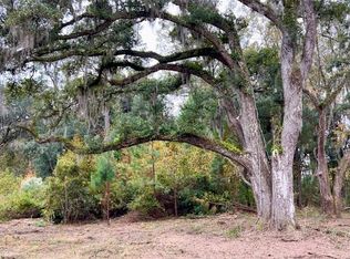 Cherry Hill Rd, Ridgeland, SC 29936