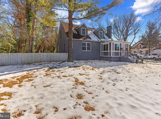 4129 Buckman Rd, Alexandria, VA 22309