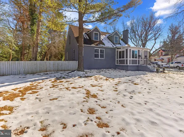 4129 Buckman Rd, Alexandria, VA 22309