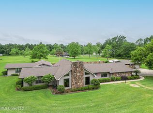 13063 Old Highway 49, Gulfport, MS 39503