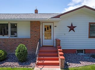 201 N Oak St, Townsend, MT 59644